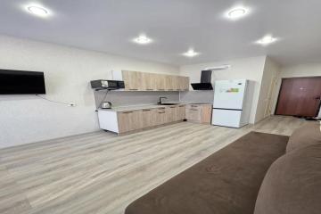 Фото №4: 2-комнатная квартира 60 м² - Краснодар, мкр. 2-я Площадка, ул. Ветеранов, 85к5