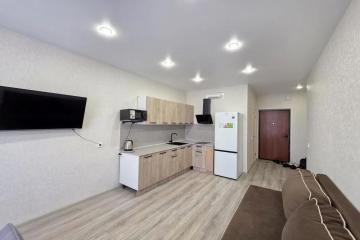 Фото №3: 2-комнатная квартира 60 м² - Краснодар, мкр. 2-я Площадка, ул. Ветеранов, 85к5