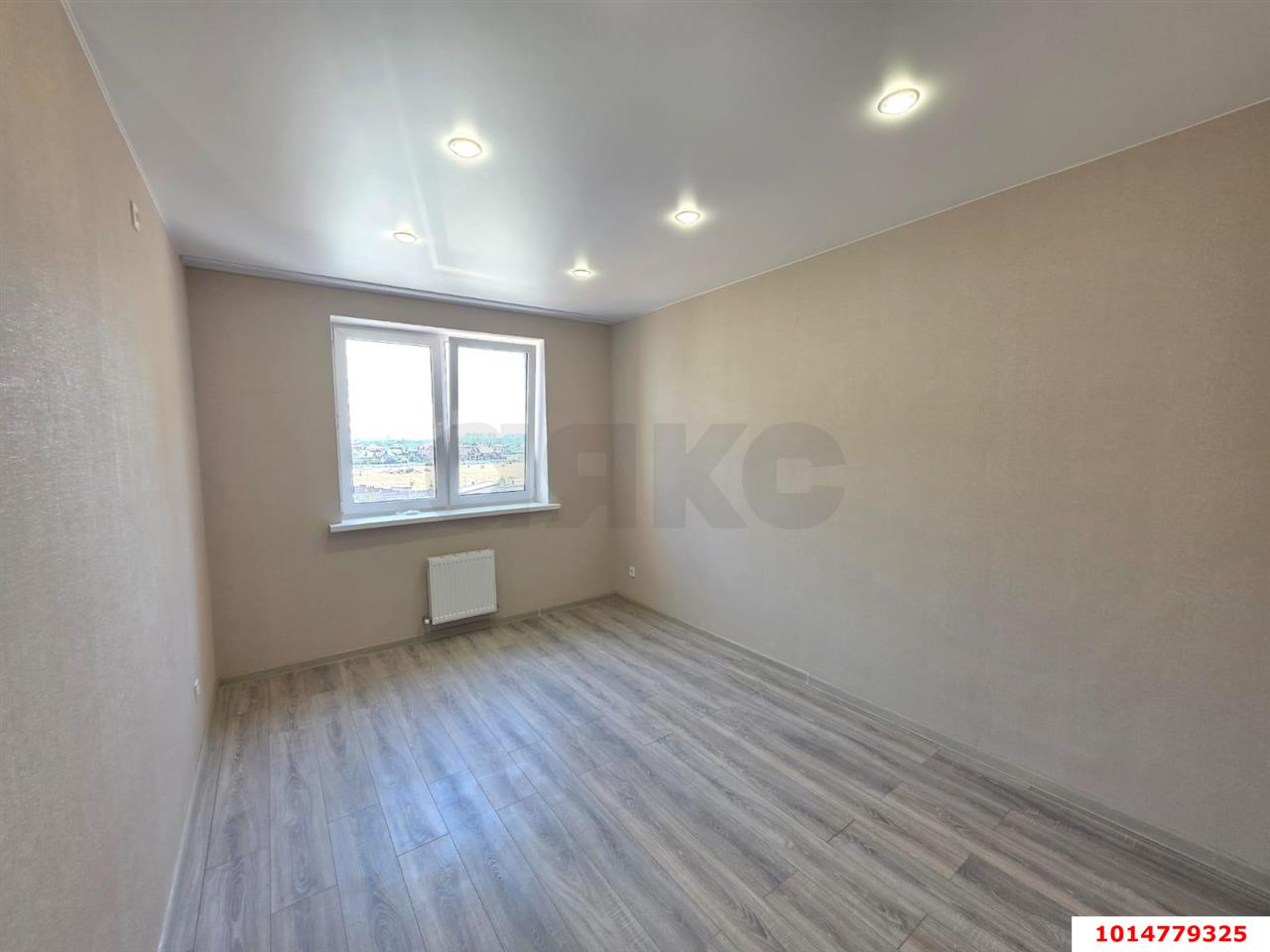 Фото №1: 2-комнатная квартира 60 м² - Краснодар, 2-я Площадка, ул. Ветеранов, 85к5