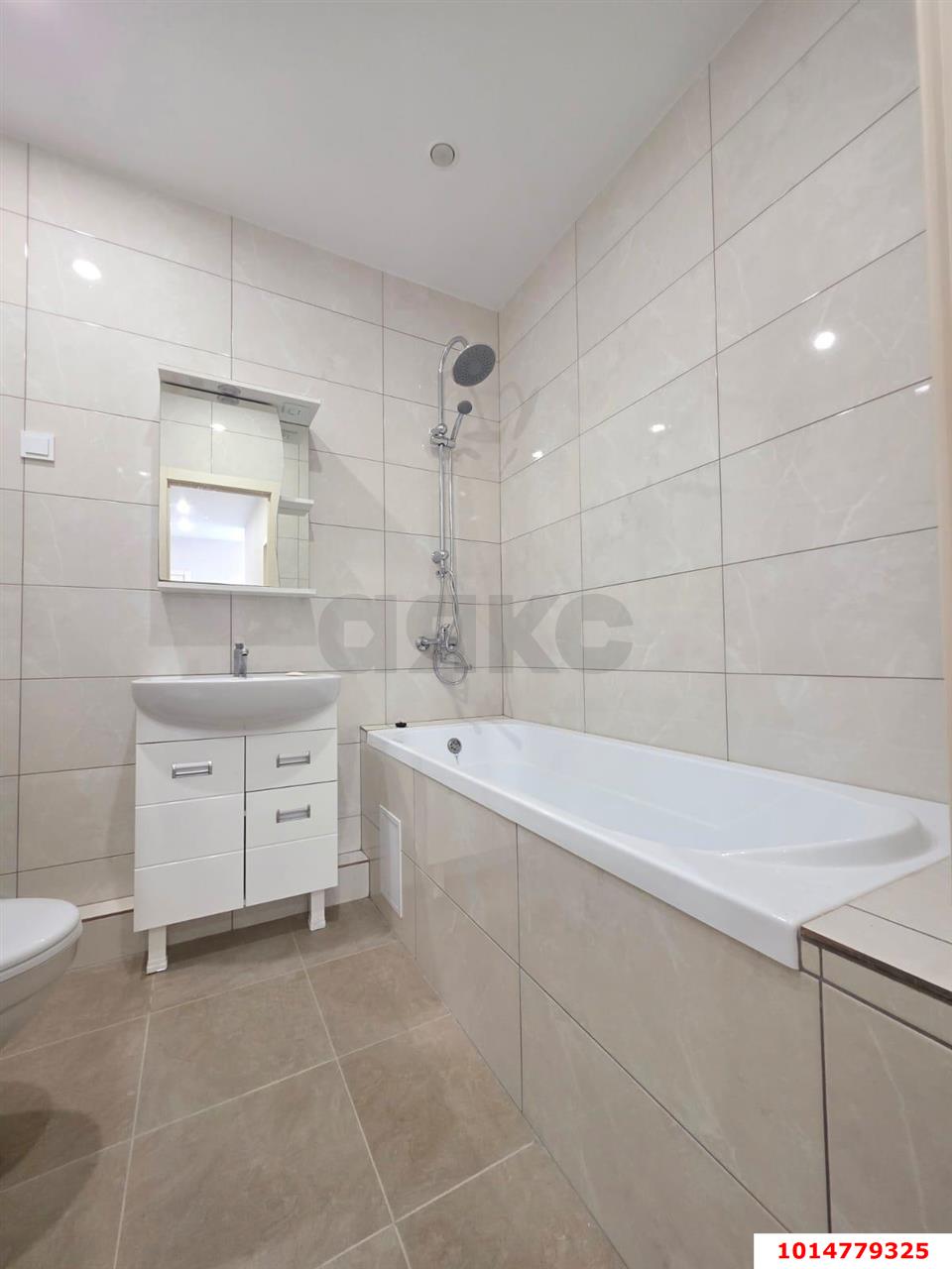 Фото №13: 2-комнатная квартира 60 м² - Краснодар, 2-я Площадка, ул. Ветеранов, 85к5