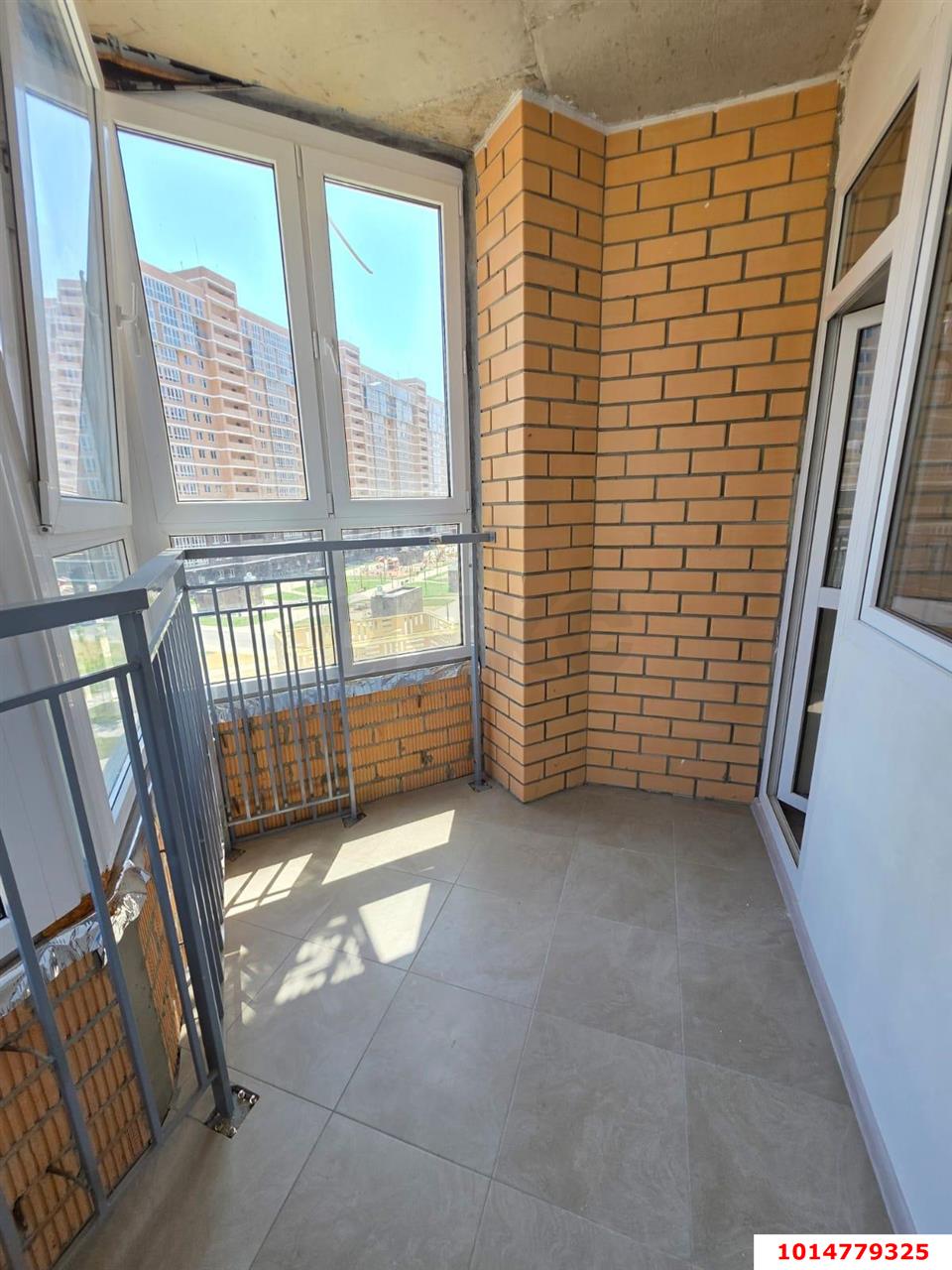 Фото №6: 2-комнатная квартира 60 м² - Краснодар, 2-я Площадка, ул. Ветеранов, 85к5