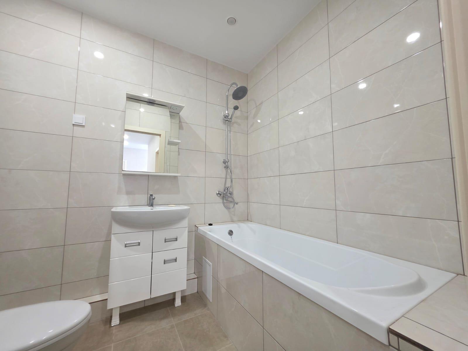 Фото №12: 2-комнатная квартира 60 м² - Краснодар, Прикубанский внутригородской округ, мкр. 2-я Площадка, ул. Ветеранов, 85к5