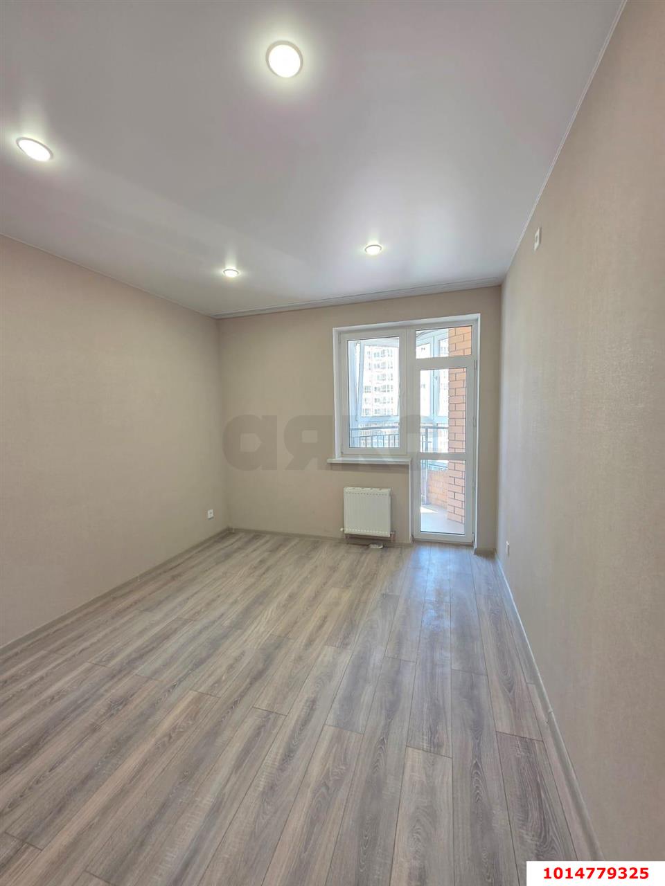 Фото №3: 2-комнатная квартира 60 м² - Краснодар, 2-я Площадка, ул. Ветеранов, 85к5