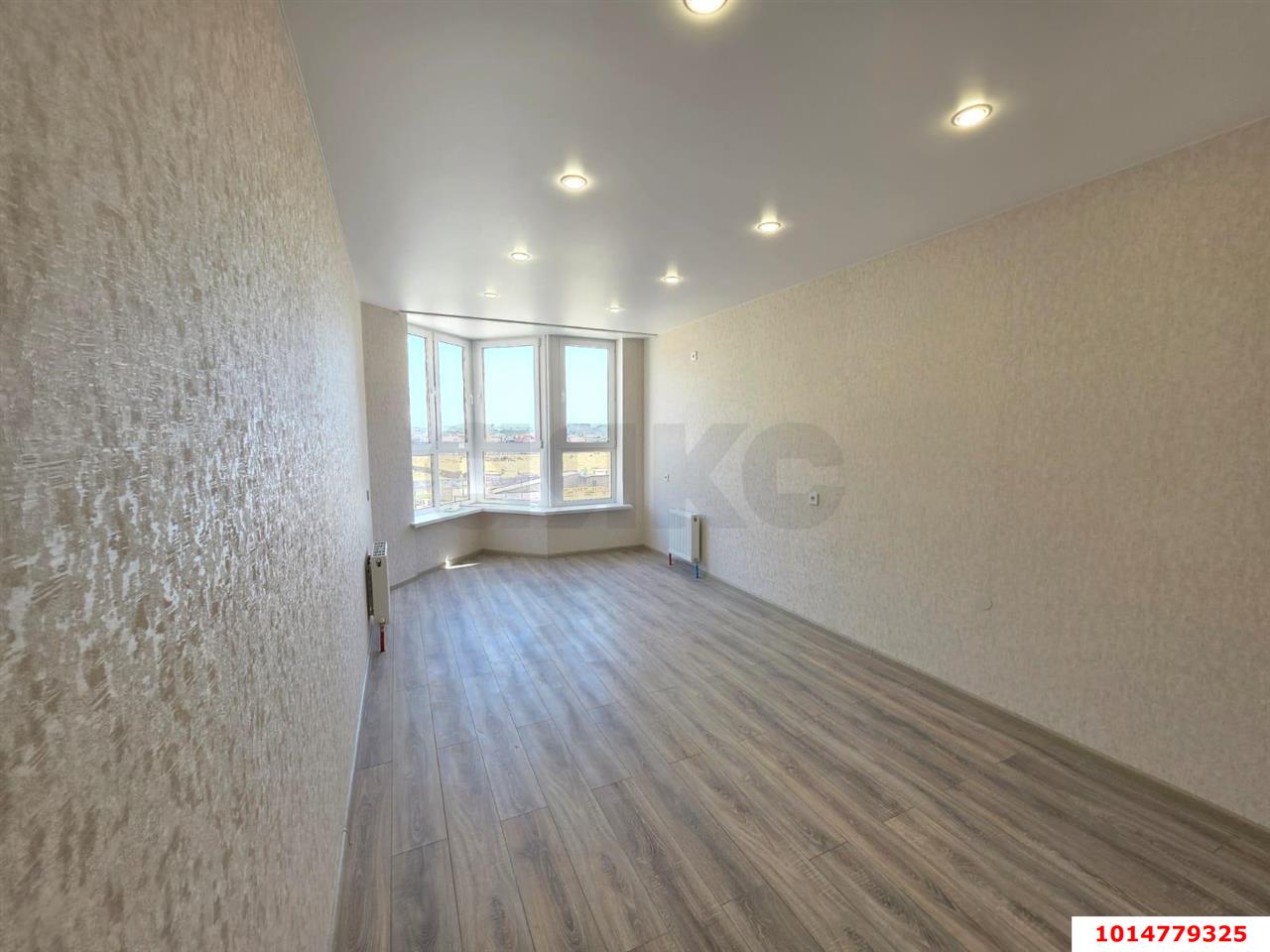 Фото №4: 2-комнатная квартира 60 м² - Краснодар, 2-я Площадка, ул. Ветеранов, 85к5