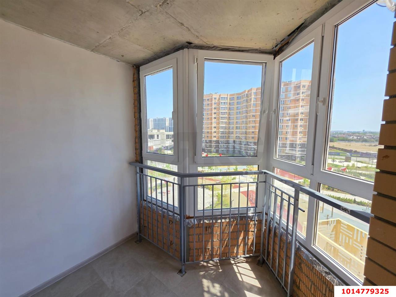 Фото №7: 2-комнатная квартира 60 м² - Краснодар, 2-я Площадка, ул. Ветеранов, 85к5