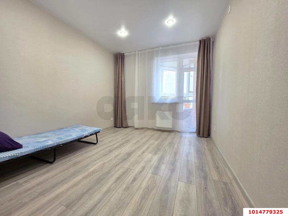 Фото №8: 2-комнатная квартира 60 м² - Краснодар, 2-я Площадка, ул. Ветеранов, 85к5