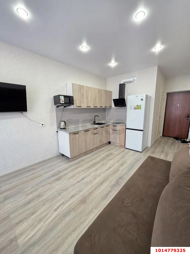 Фото №4: 2-комнатная квартира 60 м² - Краснодар, 2-я Площадка, ул. Ветеранов, 85к5