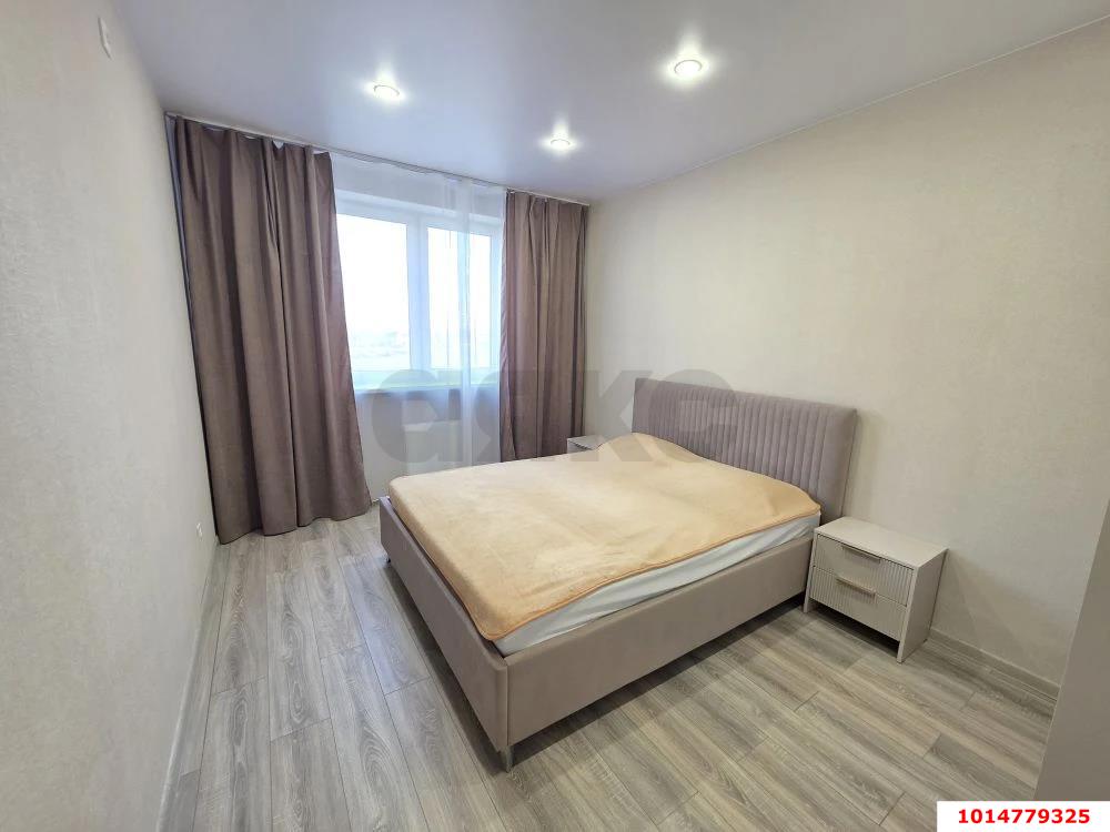 Фото №5: 2-комнатная квартира 60 м² - Краснодар, 2-я Площадка, ул. Ветеранов, 85к5