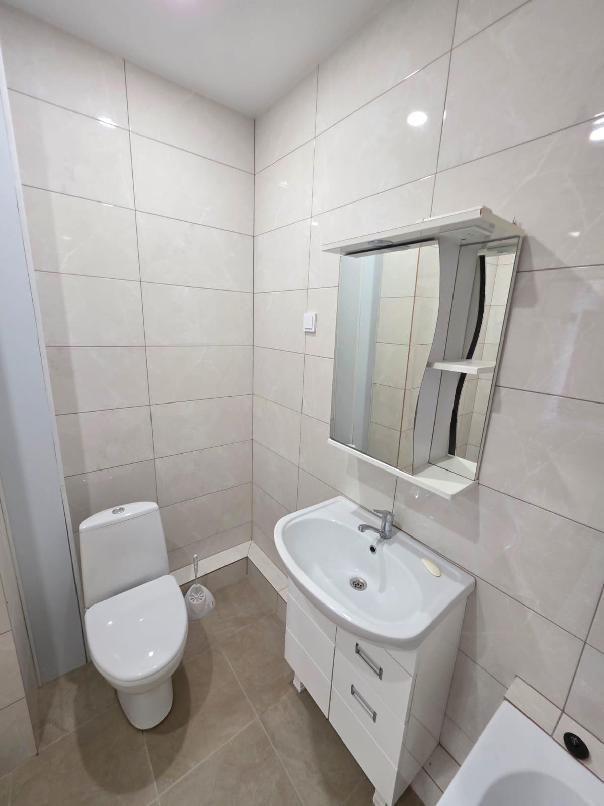 Фото №10: 2-комнатная квартира 60 м² - Краснодар, Прикубанский внутригородской округ, мкр. 2-я Площадка, ул. Ветеранов, 85к5