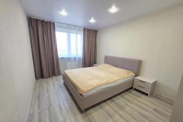 Фото №5: 2-комнатная квартира 60 м² - Краснодар, мкр. 2-я Площадка, ул. Ветеранов, 85к5