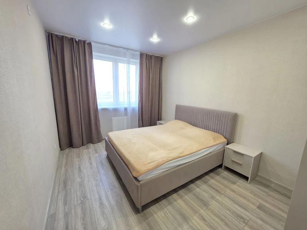 Фото №5: 2-комнатная квартира 60 м² - Краснодар, Прикубанский внутригородской округ, мкр. 2-я Площадка, ул. Ветеранов, 85к5