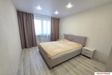 Фото №5: 2-комнатная квартира 60 м² - Краснодар, мкр. 2-я Площадка, ул. Ветеранов, 85к5