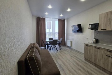 Фото №1: 2-комнатная квартира 60 м² - Краснодар, мкр. 2-я Площадка, ул. Ветеранов, 85к5