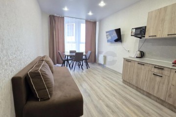 Фото №2: 2-комнатная квартира 60 м² - Краснодар, мкр. 2-я Площадка, ул. Ветеранов, 85к5