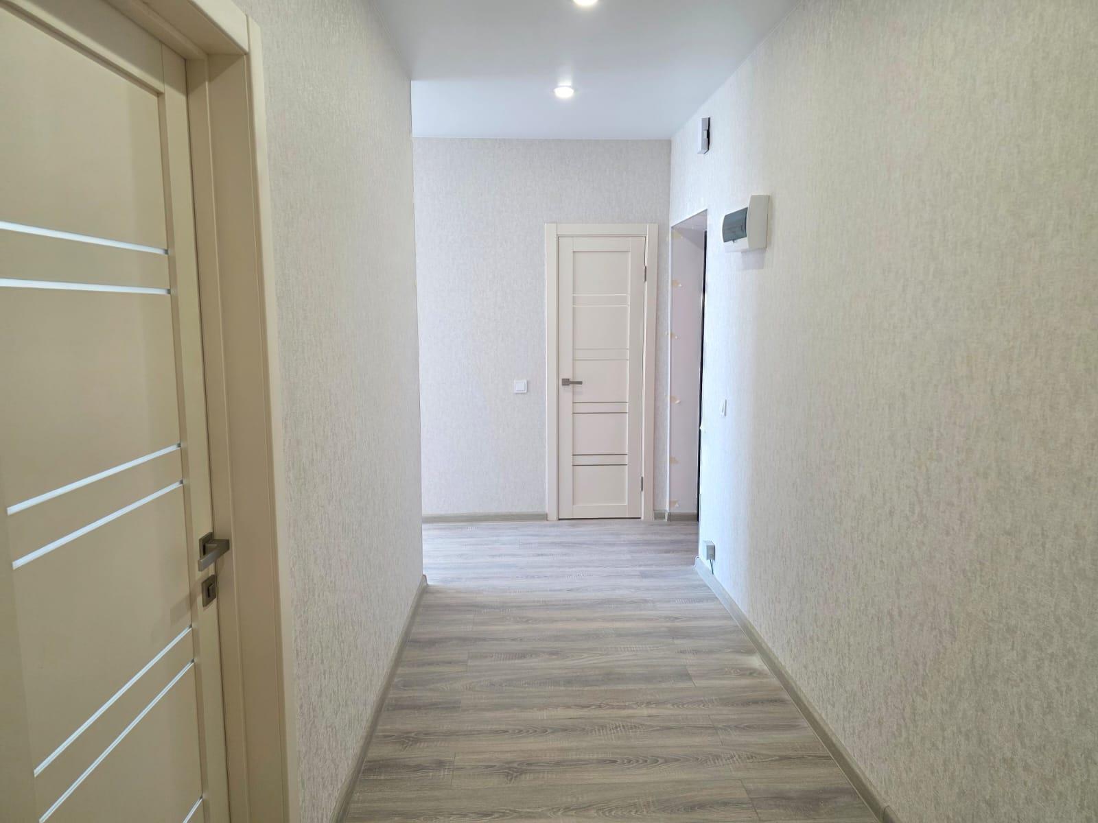 Фото №9: 2-комнатная квартира 60 м² - Краснодар, Прикубанский внутригородской округ, мкр. 2-я Площадка, ул. Ветеранов, 85к5