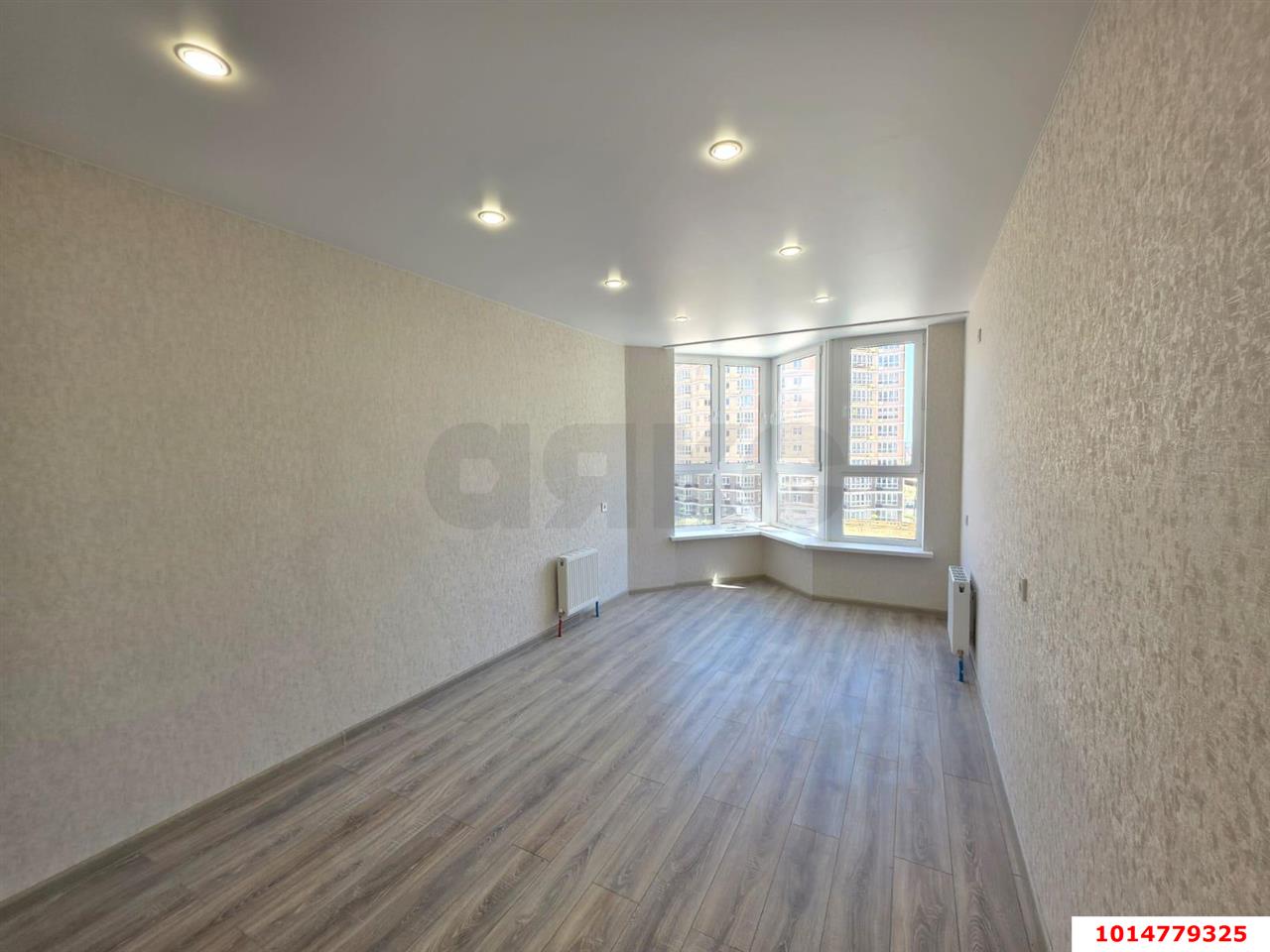 Фото №5: 2-комнатная квартира 60 м² - Краснодар, 2-я Площадка, ул. Ветеранов, 85к5