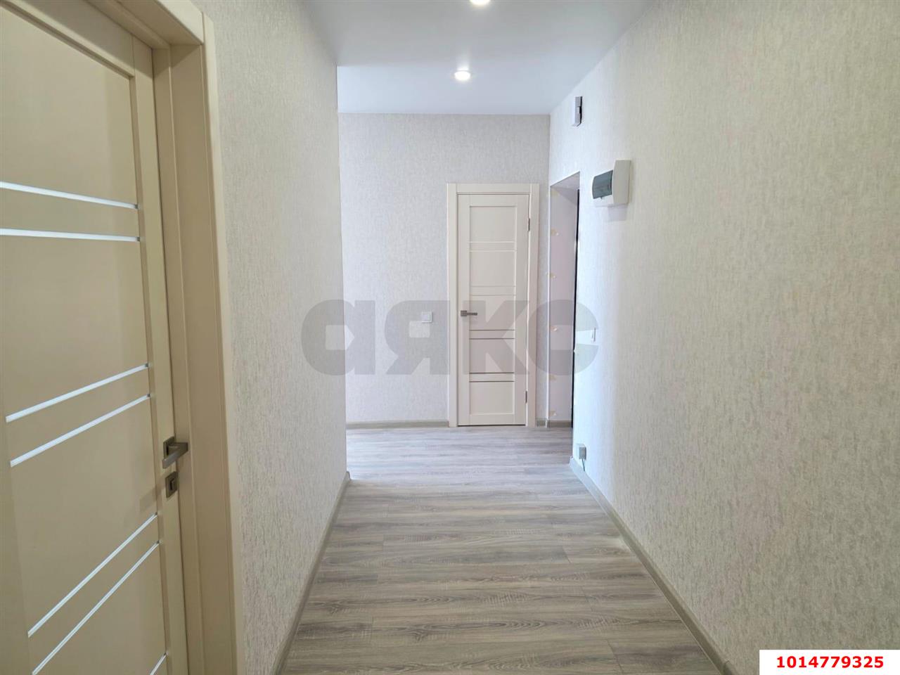 Фото №10: 2-комнатная квартира 60 м² - Краснодар, 2-я Площадка, ул. Ветеранов, 85к5