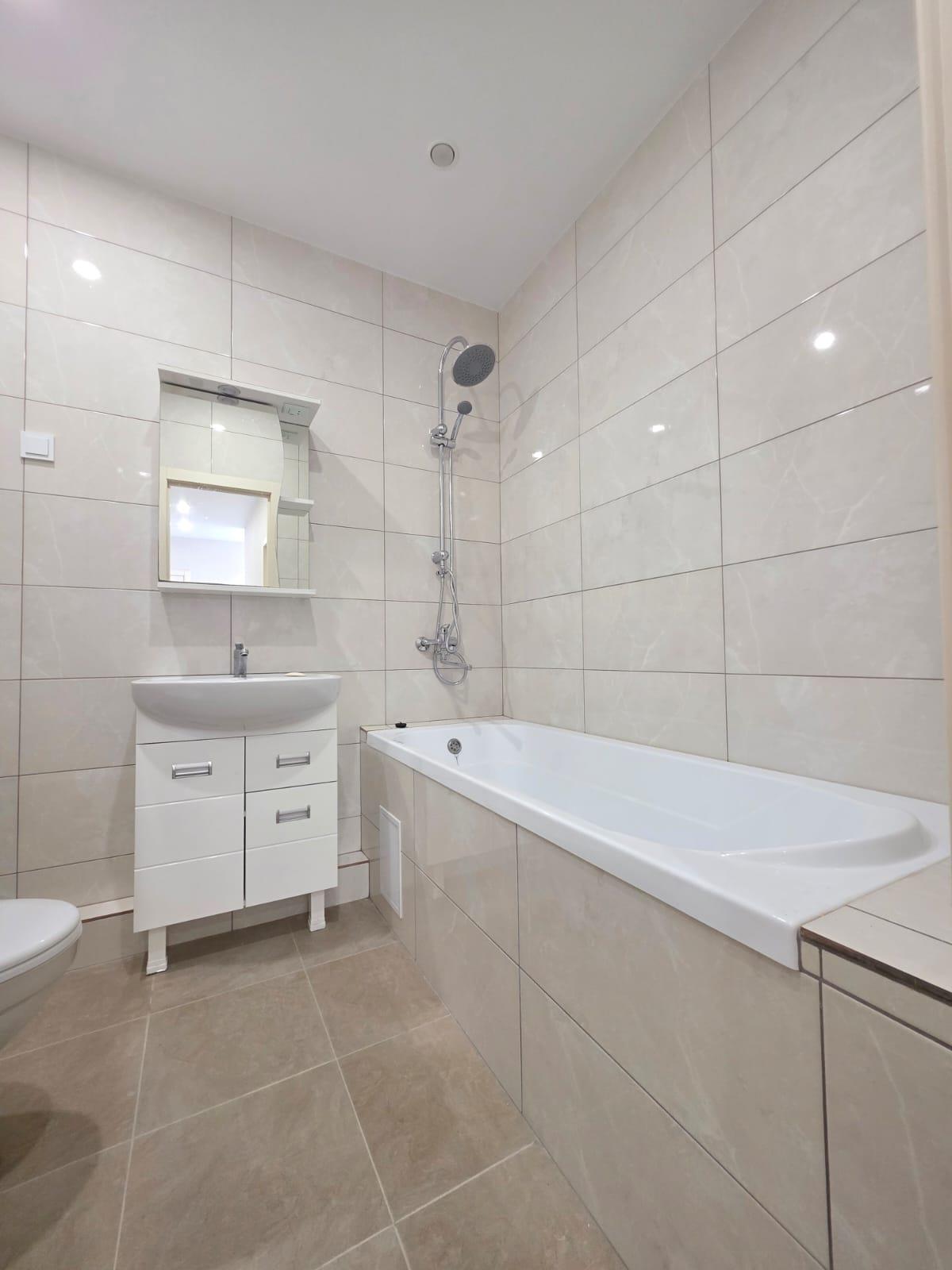 Фото №11: 2-комнатная квартира 60 м² - Краснодар, Прикубанский внутригородской округ, мкр. 2-я Площадка, ул. Ветеранов, 85к5