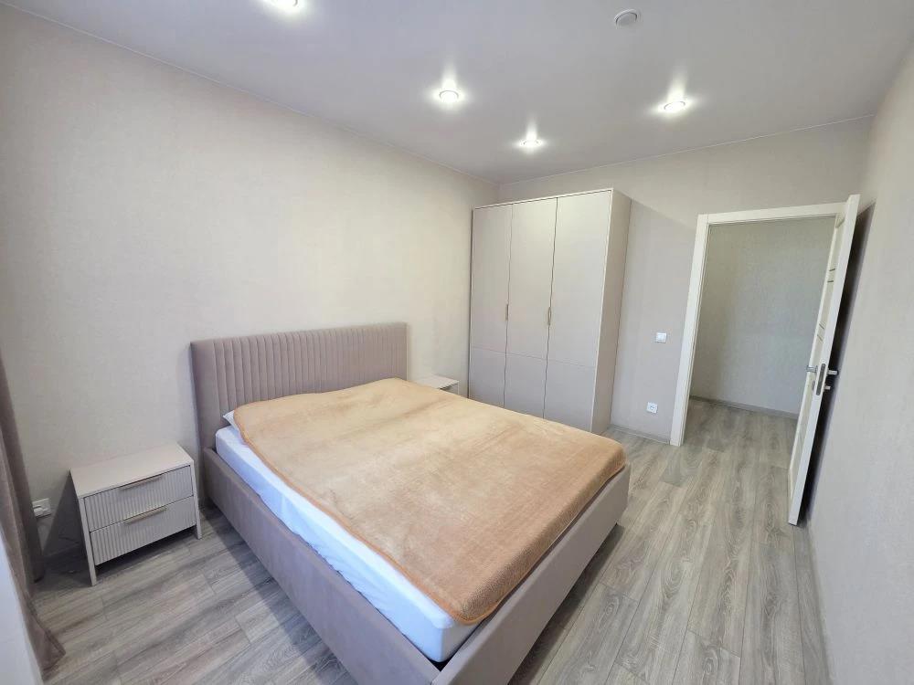 Фото №6: 2-комнатная квартира 60 м² - Краснодар, Прикубанский внутригородской округ, мкр. 2-я Площадка, ул. Ветеранов, 85к5