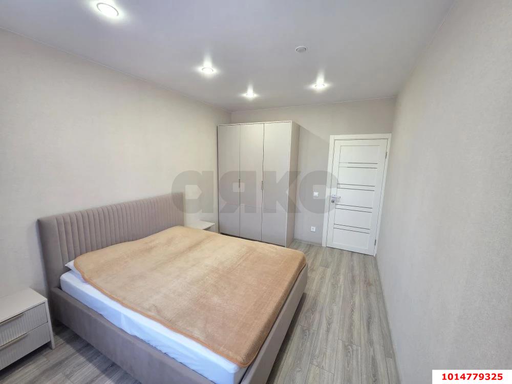 Фото №7: 2-комнатная квартира 60 м² - Краснодар, 2-я Площадка, ул. Ветеранов, 85к5