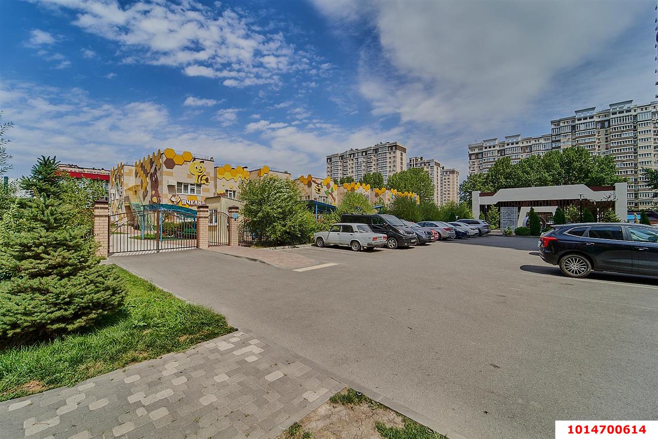 Фото №14: 1-комнатная квартира 32 м² - Краснодар, Достояние, ул. Конгрессная, 31