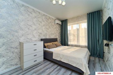Фото №5: 1-комнатная квартира 32 м² - Краснодар, мкр. Достояние, ул. Конгрессная, 31