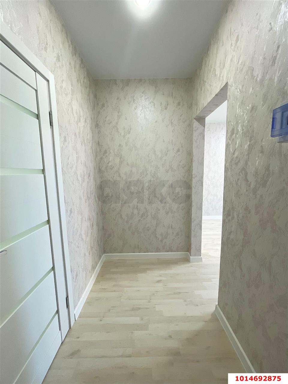 Фото №6: Студия 24 м² - Новая Адыгея, Светлоград, 40 лет Победы, Прикубанский внутригородской округ, мкр. Славянский, ул. Тургеневское шоссе, 33с3