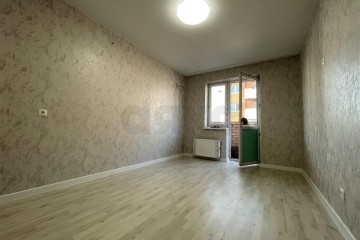 Фото №2: Студия 22 м² - Новая Адыгея, ул. Тургеневское шоссе, 33с3