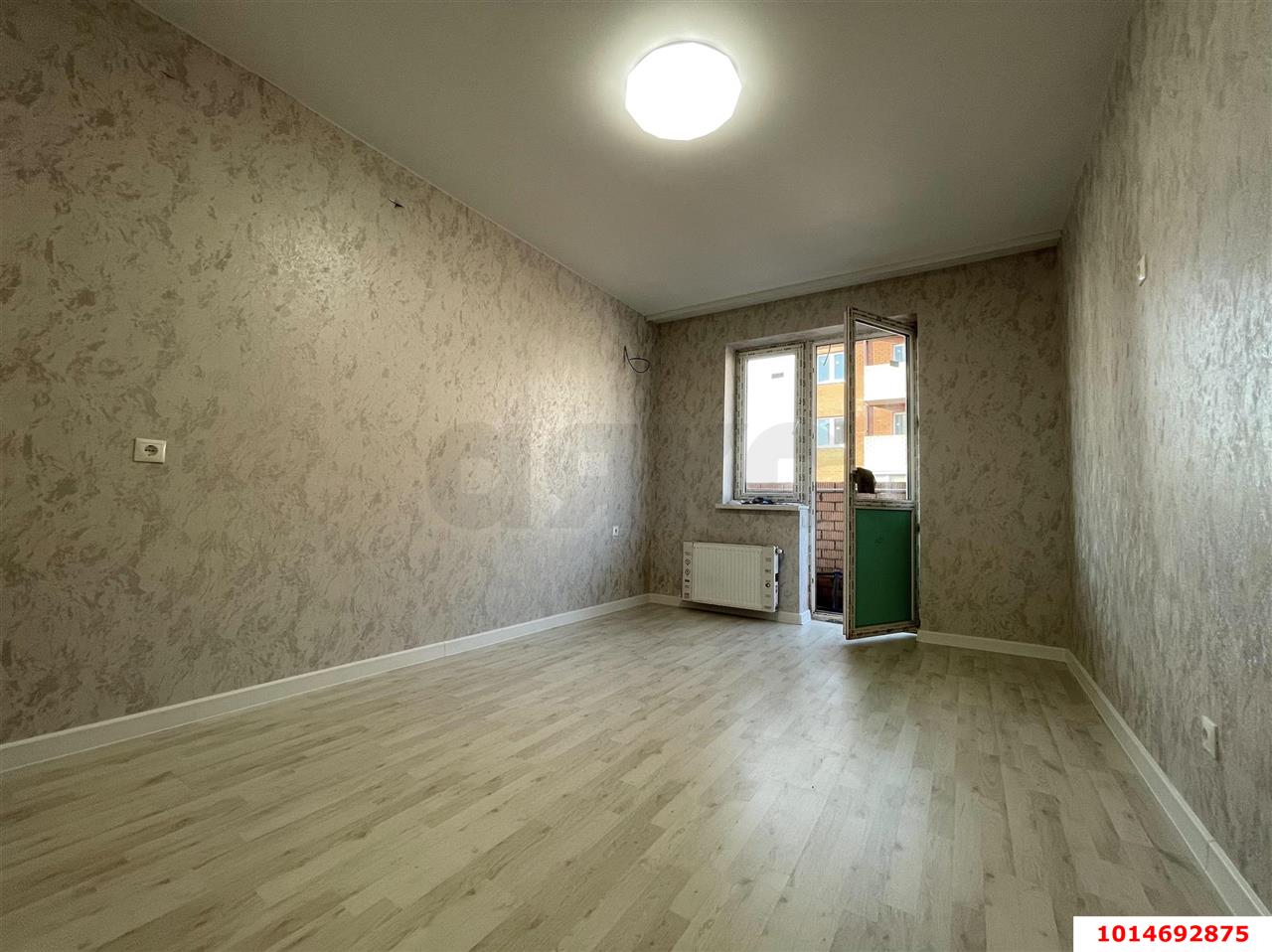 Фото №2: Студия 24 м² - Новая Адыгея, Светлоград, 40 лет Победы, Прикубанский внутригородской округ, мкр. Славянский, ул. Тургеневское шоссе, 33с3