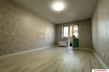 Фото №2: Студия 24 м² - Новая Адыгея, ул. Тургеневское шоссе, 33с3