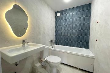 Фото №4: Студия 24 м² - Новая Адыгея, мкр. Славянский, ул. Тургеневское шоссе, 33с3