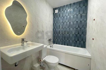 Фото №4: Студия 24 м² - Новая Адыгея, ул. Тургеневское шоссе, 33с3
