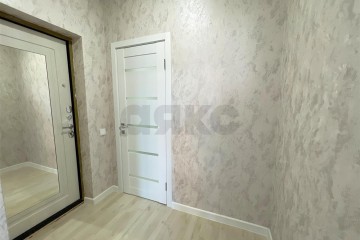 Фото №5: Студия 22 м² - Новая Адыгея, ул. Тургеневское шоссе, 33с3