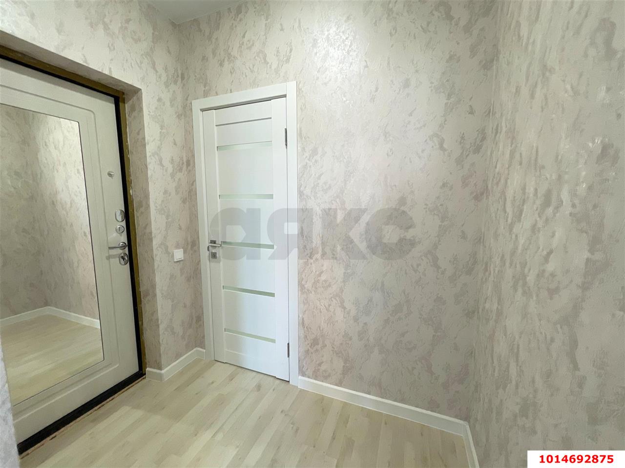 Фото №5: Студия 24 м² - Новая Адыгея, ул. Тургеневское шоссе, 33с3