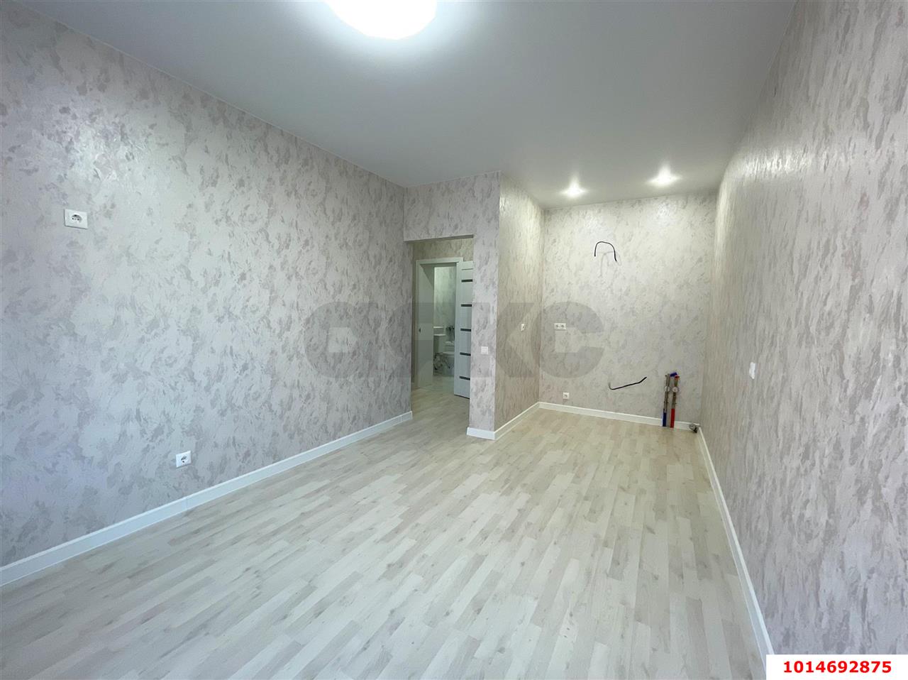 Фото №7: Студия 24 м² - Новая Адыгея, Светлоград, 40 лет Победы, Прикубанский внутригородской округ, мкр. Славянский, ул. Тургеневское шоссе, 33с3