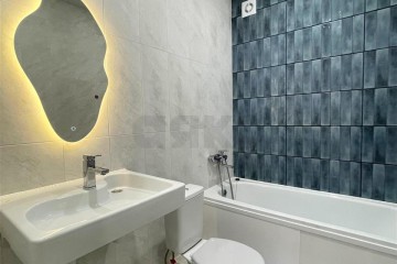 Фото №1: Студия 22 м² - Новая Адыгея, ул. Тургеневское шоссе, 33с3