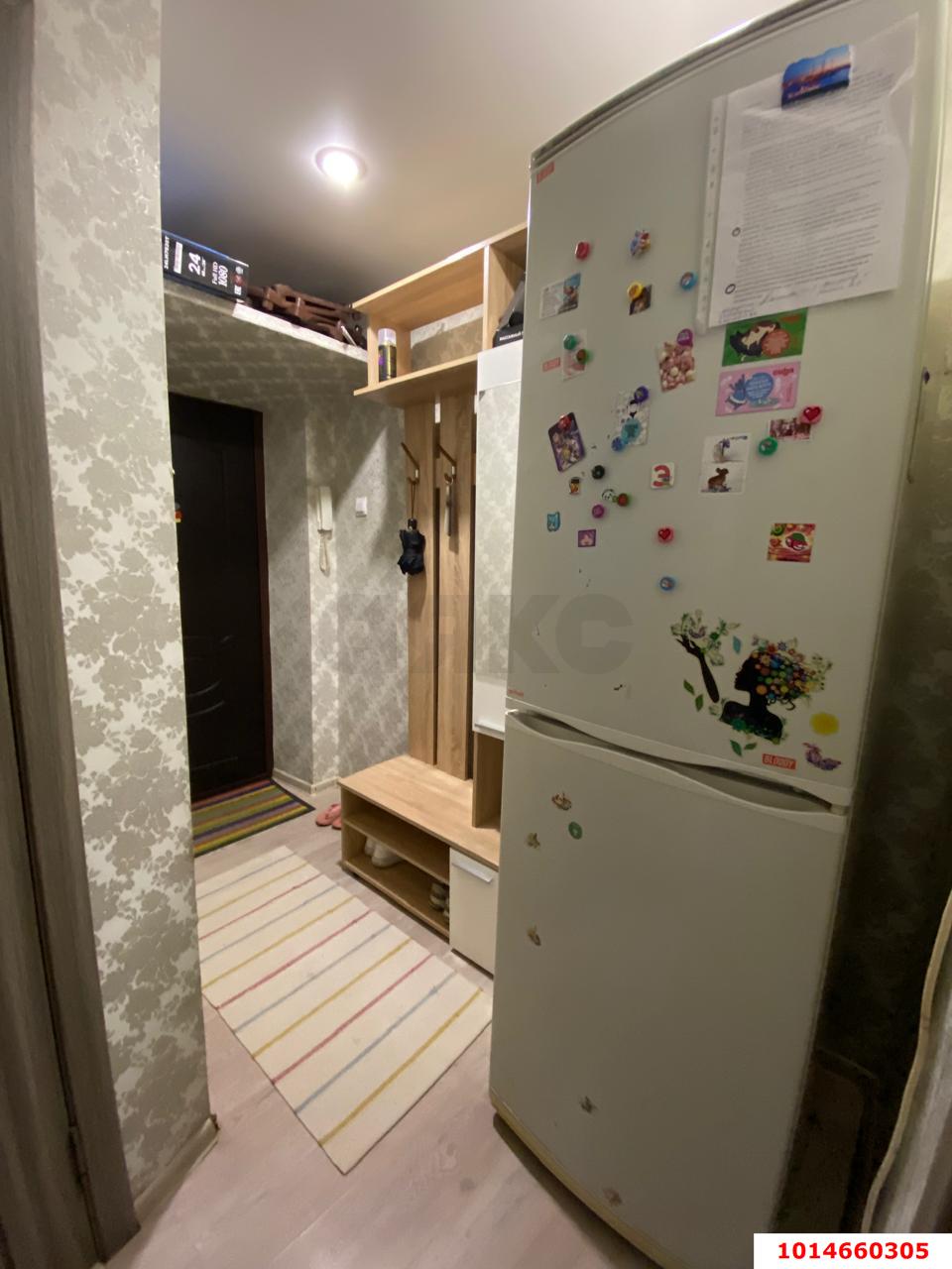 Фото №5: 1-комнатная квартира 31 м² - Краснодар, Черёмушки, ул. Стасова, 141
