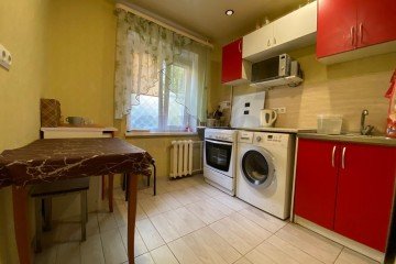 Фото №2: 1-комнатная квартира 31 м² - Краснодар, мкр. Черёмушки, ул. Стасова, 141