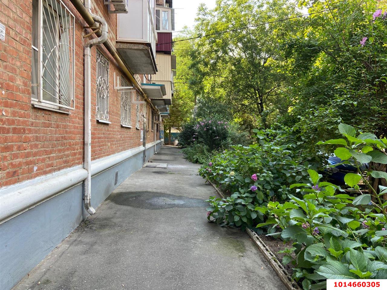 Фото №7: 1-комнатная квартира 31 м² - Краснодар, Черёмушки, ул. Стасова, 141