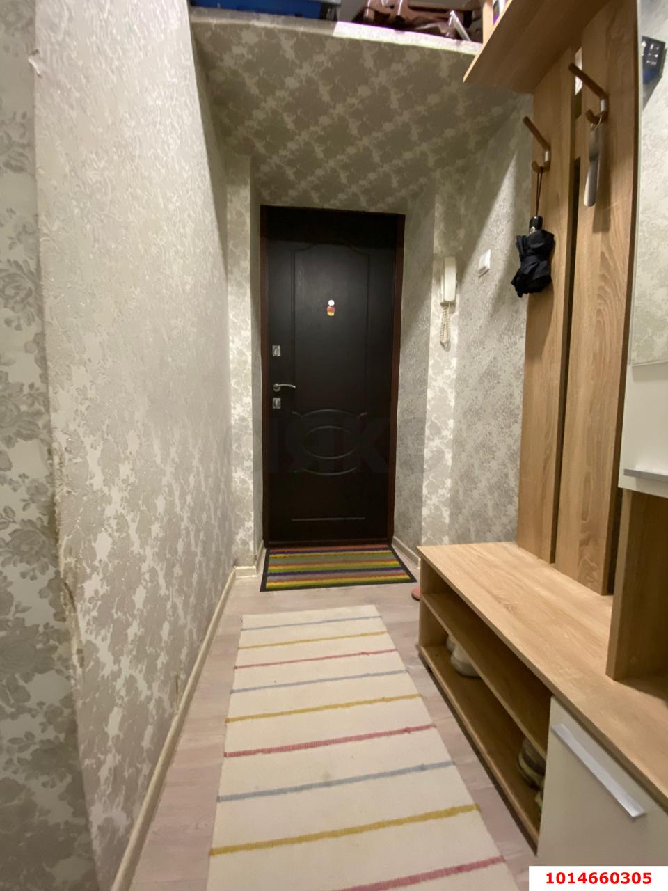 Фото №4: 1-комнатная квартира 31 м² - Краснодар, Черёмушки, ул. Стасова, 141