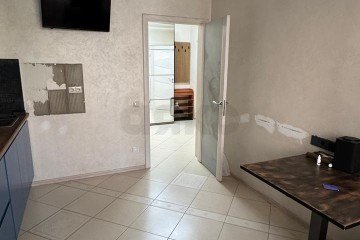 Фото №4: 2-комнатная квартира 55 м² - Краснодар, мкр. Музыкальный, ул. имени С.В. Рахманинова, 21к1