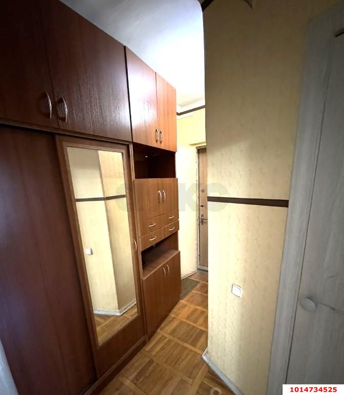 Фото №7: 1-комнатная квартира 32 м² - Краснодар, Центральный, ул. Котовского, 121