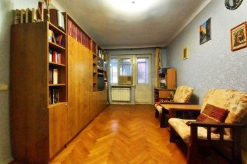 Фото №5: 1-комнатная квартира 32 м² - Краснодар, мкр. Центральный, ул. Котовского, 121