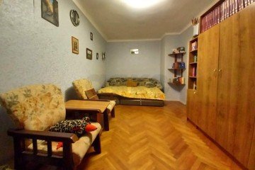 Фото №3: 1-комнатная квартира 32 м² - Краснодар, мкр. Центральный, ул. Котовского, 121