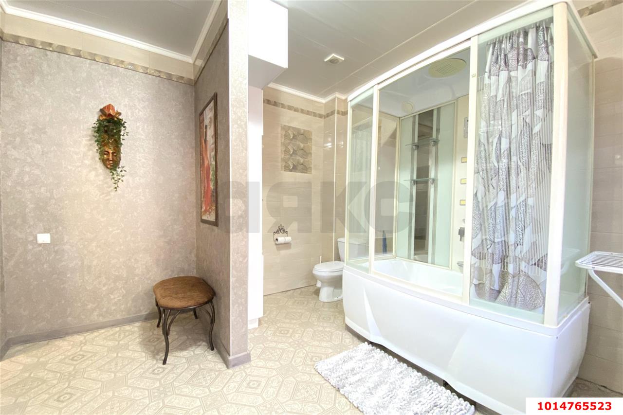 Фото №9: Дом 148 м² + 7.8 сот. - Берёзовый, Прикубанский внутригородской округ, мкр. СНТ Ясенево, ул. Радужная, 35