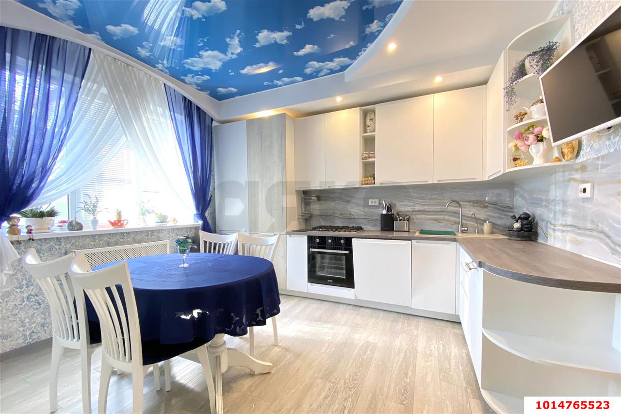 Фото №5: Дом 148 м² + 7.8 сот. - Берёзовый, Прикубанский внутригородской округ, мкр. СНТ Ясенево, ул. Радужная, 35