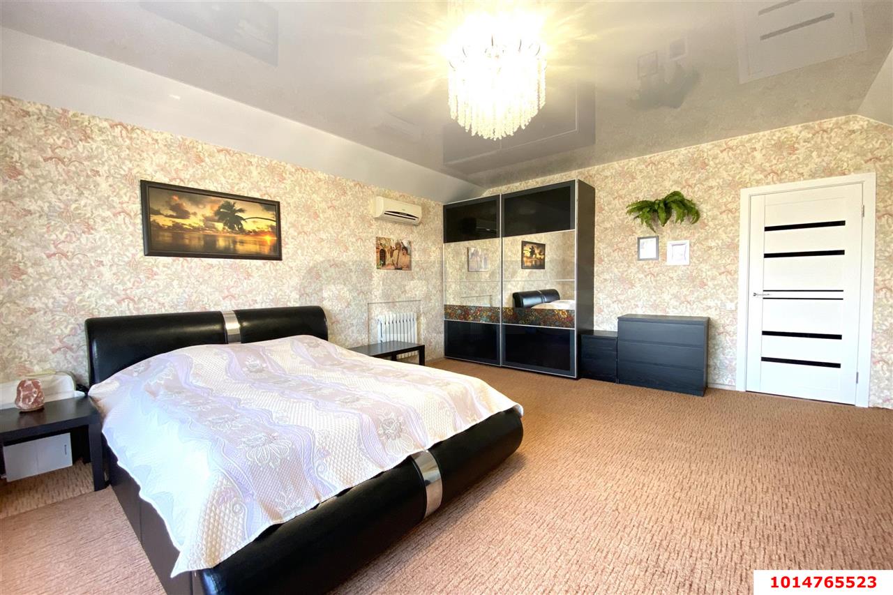 Фото №18: Дом 148 м² + 7.8 сот. - Берёзовый, Прикубанский внутригородской округ, мкр. СНТ Ясенево, ул. Радужная, 35