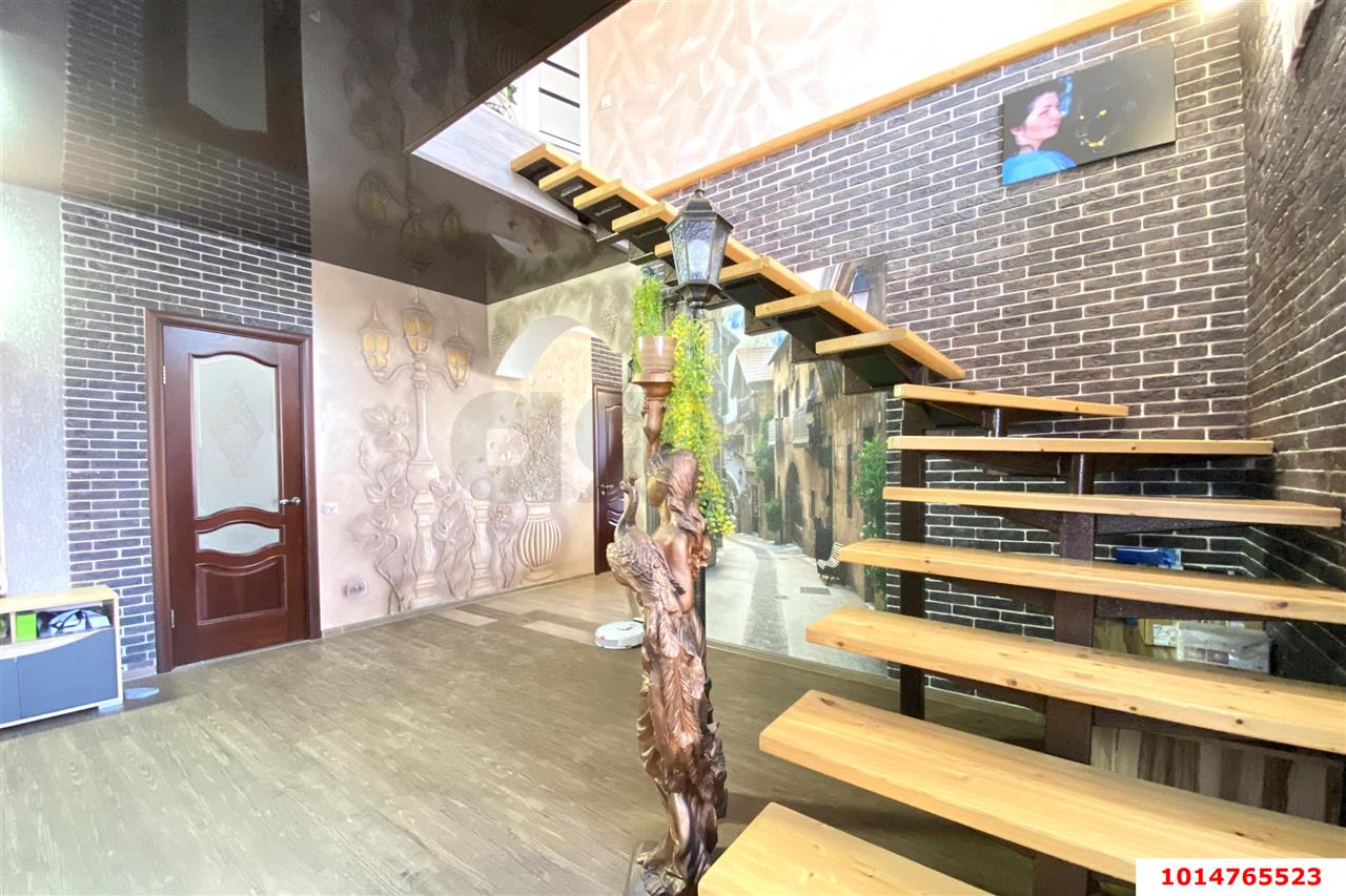 Фото №13: Дом 148 м² + 7.8 сот. - Берёзовый, Прикубанский внутригородской округ, мкр. СНТ Ясенево, ул. Радужная, 35