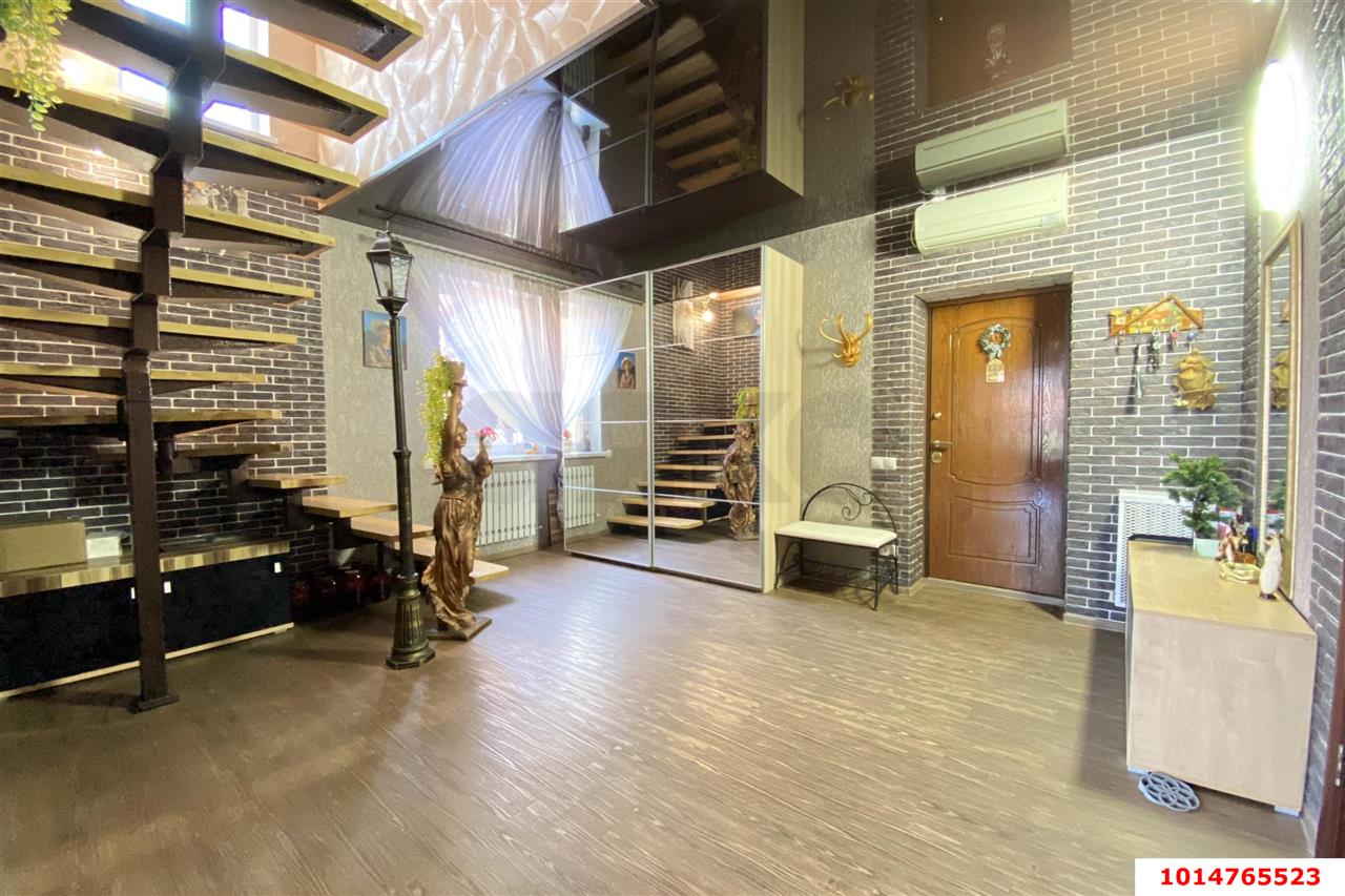 Фото №12: Дом 148 м² + 7.8 сот. - Берёзовый, Прикубанский внутригородской округ, мкр. СНТ Ясенево, ул. Радужная, 35