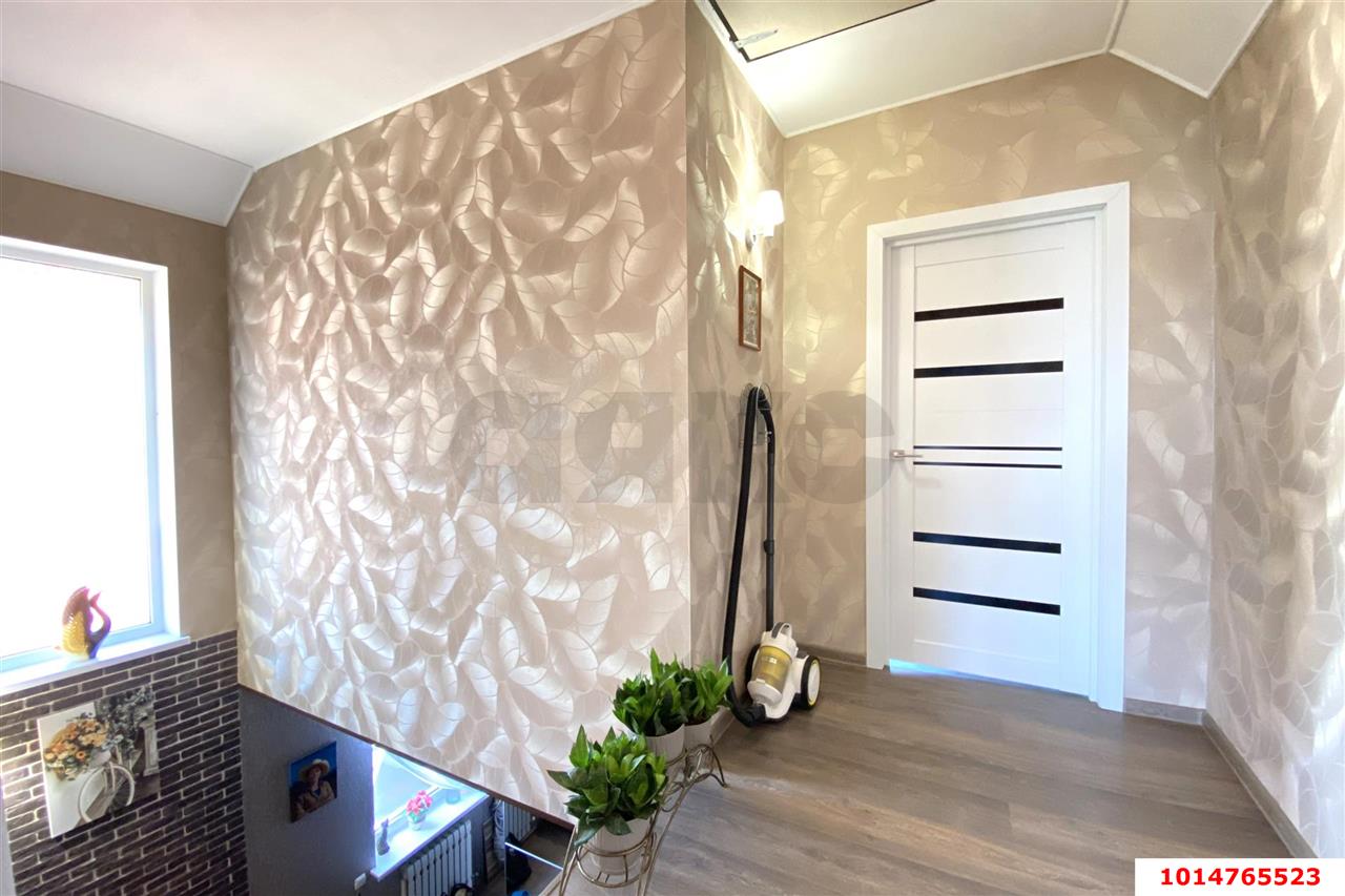 Фото №15: Дом 148 м² + 7.8 сот. - Берёзовый, Прикубанский внутригородской округ, мкр. СНТ Ясенево, ул. Радужная, 35